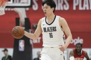 美记：杨翰森技术短板或被放大 教练需利用好他的特点