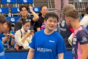 比赛失利仍吸粉！樊振东首秀德甲小城，小城因他掀起商业与文化热潮