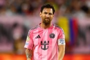 世俱杯16强出炉！5豪门组死亡半区，国米或再碰曼城，梅西战旧主