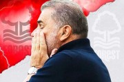 阿邦拉霍：澳波在英超不会再找到工作了 他可以回家了