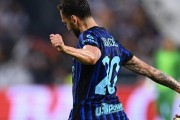 尤文4-3绝杀，验出新皮耶罗：20岁新星3场造4球，领跑意甲助攻榜