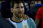 梅西错过的几个冠军，2014世界杯和2019年欧冠哪个更遗憾