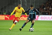 2-1,法甲第5掀翻法甲第2,24岁曼联弃将格林伍德发威难换3分 2-1,法甲第5掀翻法甲第2,24岁曼联弃将格林伍德发威难换3分