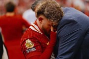 维尔茨加盟成中场新核，埃利奥特暗示离队，利物浦标价5000万英镑