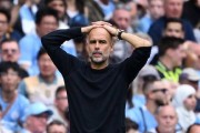 2-0完胜！德布劳内意甲首秀破门，曼城0-2输球对比太扎心