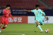 国少希望之星结束法甲试训 自言希望能在欧洲取得成功