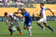 地狱级开局！6-9月重伤！切尔西后防“天塌了”？