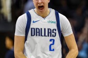 板上钉钉！弗拉格将于下周与独行侠会面 状元秀预定