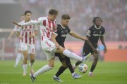 4-1，19岁德国新星马拉发威：率队大胜弗赖堡，2连胜升至德甲第3