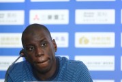 登巴-巴：看好巴黎2-0击败切尔西，但要警惕帕尔默、恩佐等人