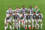 1射正换1球!皇马1-0尤文藏致命隐患,利物浦5-1逆转揭开豪门真假反弹 1射正换1球!皇马1-0尤文藏致命隐患,利物浦5-1逆转揭开豪门真假反弹