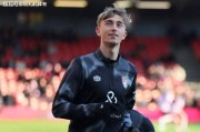 狂赚1.764亿的英超小球会，开始进货了：卖出全部主力还能保级么