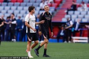 惊天反转！法甲被“坑”惨后掀桌子：自建频道，还想拉“仇人”DAZN入伙？
