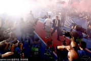 西甲双雄风云再起：皇马主帅悬念迭出，巴萨财政危机重重，女足欧冠战火升级！
