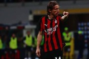 从1-0到2-2!意甲领头羊绝平!米兰7轮不败,无欧战单线盼夺冠 从1-0到2-2!意甲领头羊绝平!米兰7轮不败,无欧战单线盼夺冠