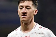 皇马4000万欧元引援德甲明星，或换购门将 阿拉巴解约离队
