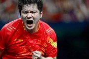樊振东走向德甲之路：突破个人选择抑或对刘国梁WTT模式的挑战？
