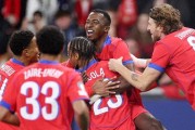 7-2狂胜!6-1血洗!欧冠一夜炸裂:巴黎巴萨暴走,穆帅爆冷,马竞溃败! 7-2狂胜!6-1血洗!欧冠一夜炸裂:巴黎巴萨暴走,穆帅爆冷,马竞溃败!