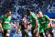 3-1,47岁国米旧将格罗索发威:率意甲第14掀翻意甲第9+终结2连败 3-1,47岁国米旧将格罗索发威:率意甲第14掀翻意甲第9+终结2连败