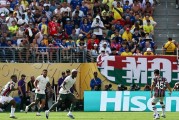 切尔西2-0晋级决赛，欧洲球队已锁定世俱杯冠军
